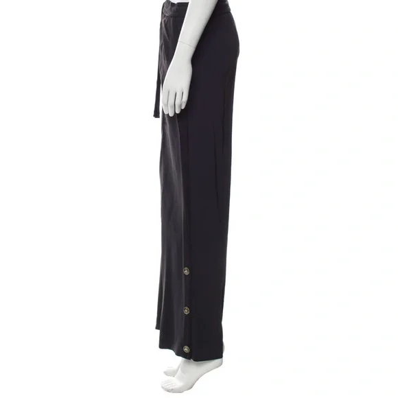 Etro Wide Leg Pants